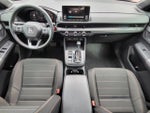 2025 CR-V Hybrid Thumbnail 12