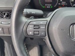 2025 CR-V Hybrid Thumbnail 27