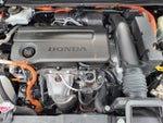 2025 CR-V Hybrid Thumbnail 32