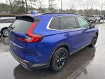 2025 CR-V Hybrid Thumbnail 3
