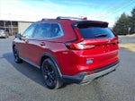 2024 CR-V Hybrid Thumbnail 2