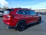 2024 CR-V Hybrid Thumbnail 5