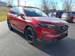 2024 CR-V Hybrid Thumbnail 6