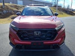2024 CR-V Hybrid Thumbnail 7