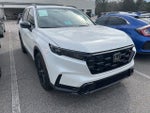 2026 CR-V Hybrid Thumbnail 1