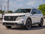 2026 CR-V Hybrid Thumbnail 3