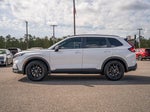2026 CR-V Hybrid Thumbnail 4