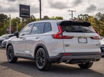 2026 CR-V Hybrid Thumbnail 5