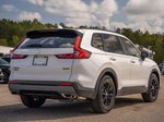 2026 CR-V Hybrid Thumbnail 7