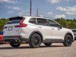 2026 CR-V Hybrid Thumbnail 8