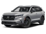 2026 CR-V Hybrid Thumbnail 1