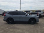 2026 CR-V Hybrid Thumbnail 2