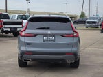 2026 CR-V Hybrid Thumbnail 4