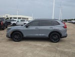 2026 CR-V Hybrid Thumbnail 6