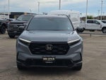 2026 CR-V Hybrid Thumbnail 8