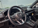 2026 CR-V Hybrid Thumbnail 13