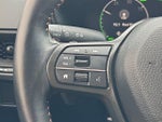 2026 CR-V Hybrid Thumbnail 15