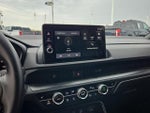 2026 CR-V Hybrid Thumbnail 22