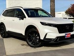 2026 CR-V Hybrid Thumbnail 2