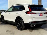 2026 CR-V Hybrid Thumbnail 3