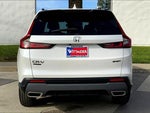 2026 CR-V Hybrid Thumbnail 4