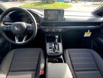 2026 CR-V Hybrid Thumbnail 5
