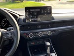 2026 CR-V Hybrid Thumbnail 7