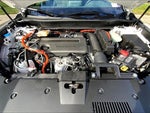 2026 CR-V Hybrid Thumbnail 11