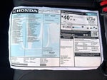 2026 CR-V Hybrid Thumbnail 13