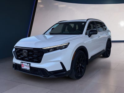 Photo of a 2025 Honda CR-V Hybrid Sport 4DR SUV for sale