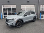 2025 CR-V Hybrid Thumbnail 1