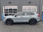 2025 CR-V Hybrid Thumbnail 2
