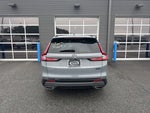 2025 CR-V Hybrid Thumbnail 3
