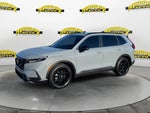 2025 CR-V Hybrid Thumbnail 1