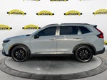2025 CR-V Hybrid Thumbnail 2