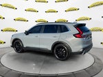 2025 CR-V Hybrid Thumbnail 3