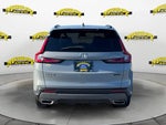 2025 CR-V Hybrid Thumbnail 4