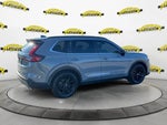 2025 CR-V Hybrid Thumbnail 5