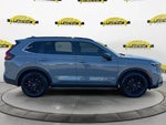 2025 CR-V Hybrid Thumbnail 6