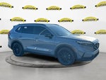 2025 CR-V Hybrid Thumbnail 7