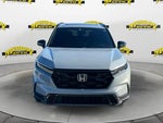 2025 CR-V Hybrid Thumbnail 8