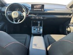 2025 CR-V Hybrid Thumbnail 10