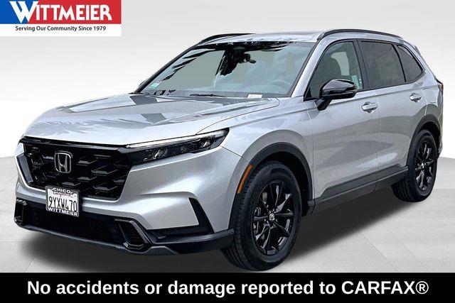 2026 Honda CR-V - $37,080