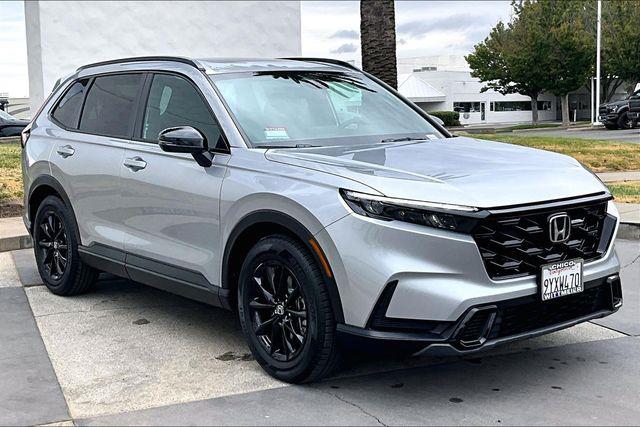 2026 Honda CR-V - $37,080