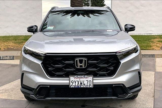 2026 Honda CR-V - $37,080