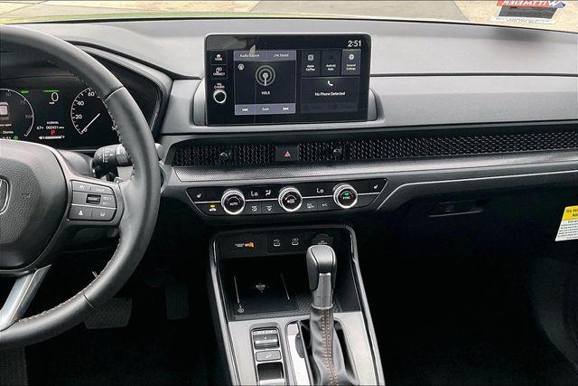 2026 Honda CR-V - $37,080