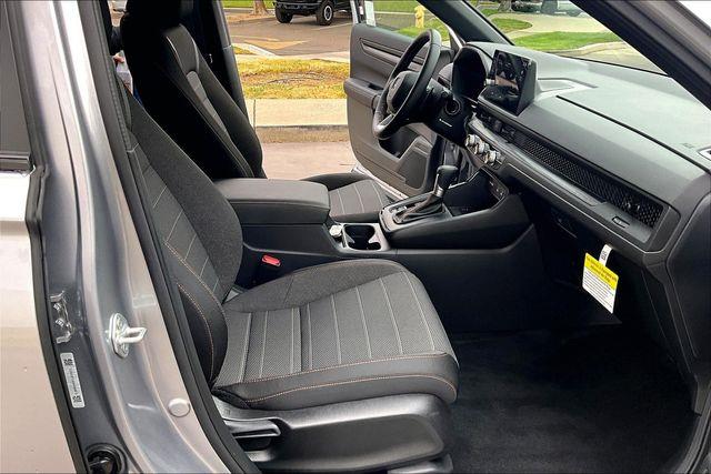 2026 Honda CR-V - $37,080