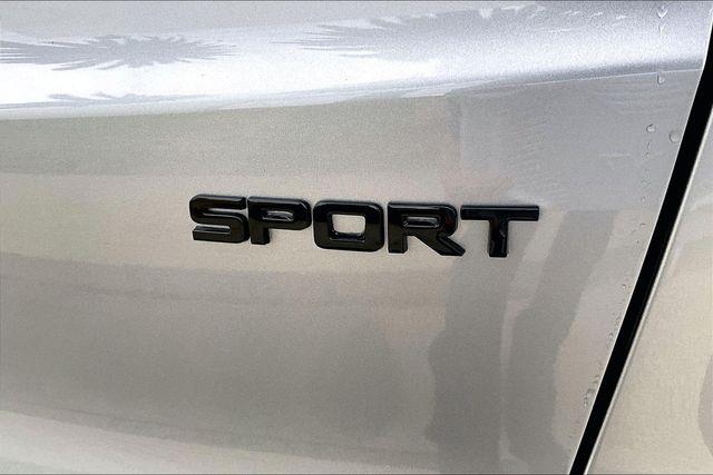2026 Honda CR-V - $37,080
