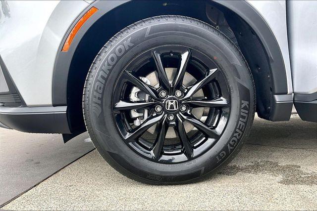 2026 Honda CR-V - $37,080