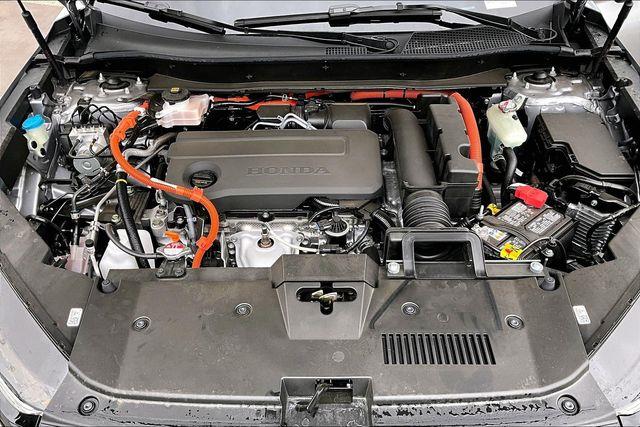 2026 Honda CR-V - $37,080